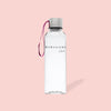 Womanaire Plastic Water Bottle