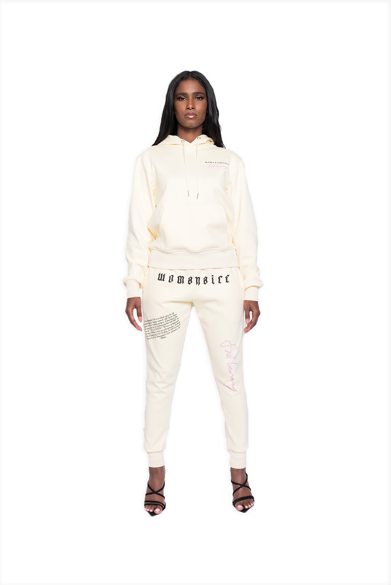 Womanaire Hoodie