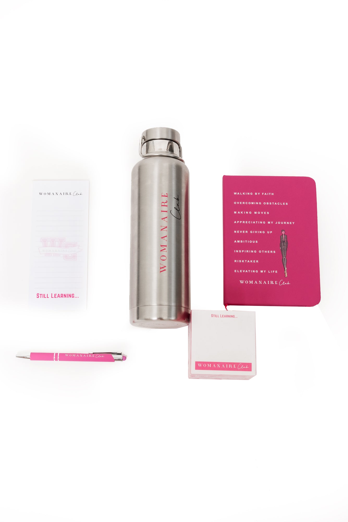 Womanaire Giftset